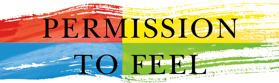 Image of Permission to Feel - a best selling book by Dr. Marc Brackett